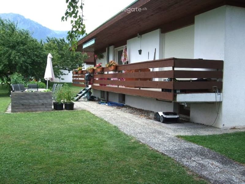 A vendre villa a Aigle (3)