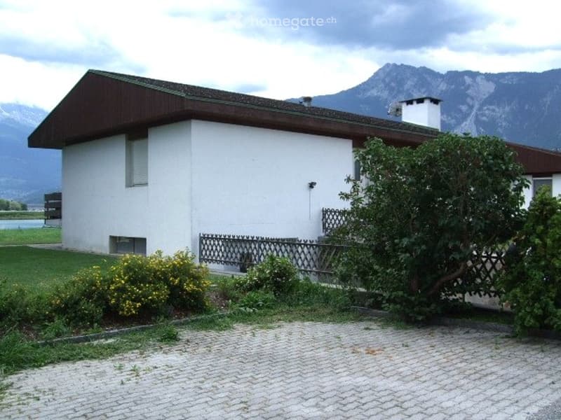 A vendre villa a Aigle (2)