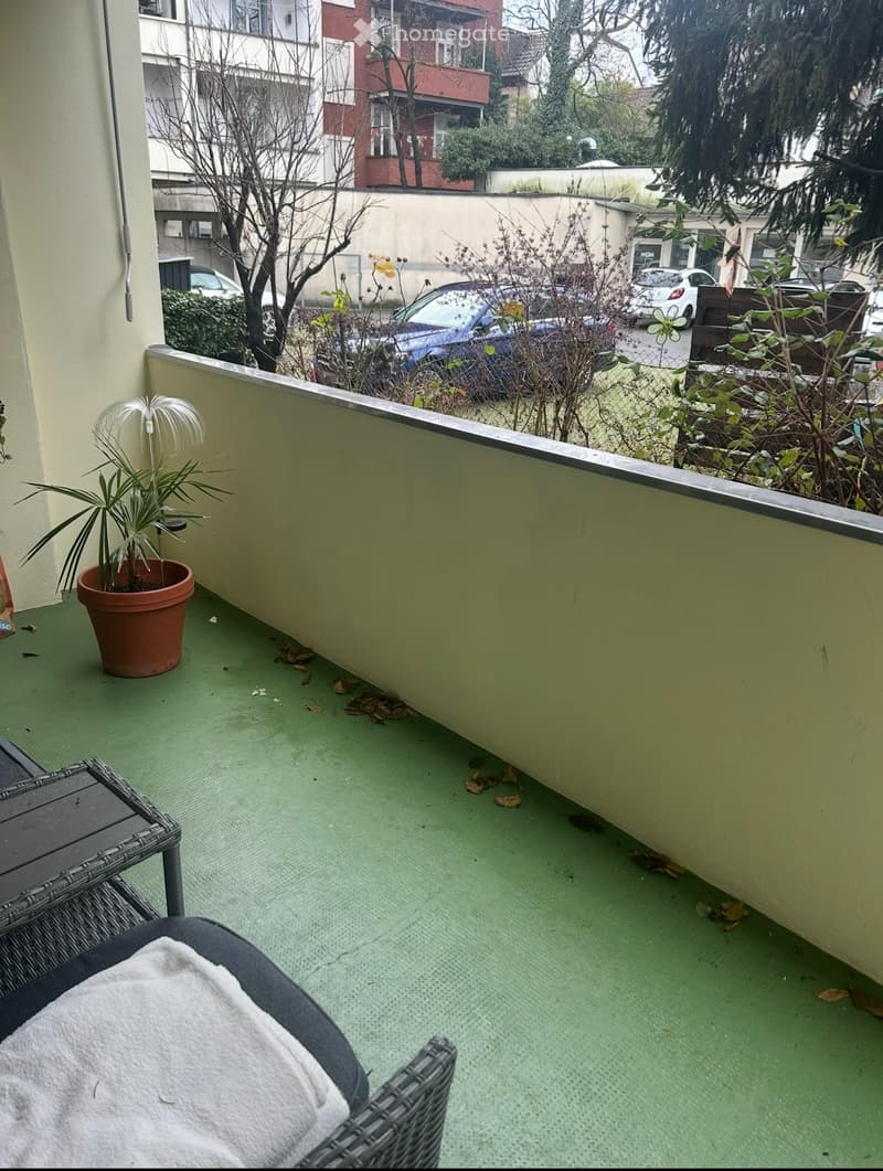 2 Zimmerwohnung (3)