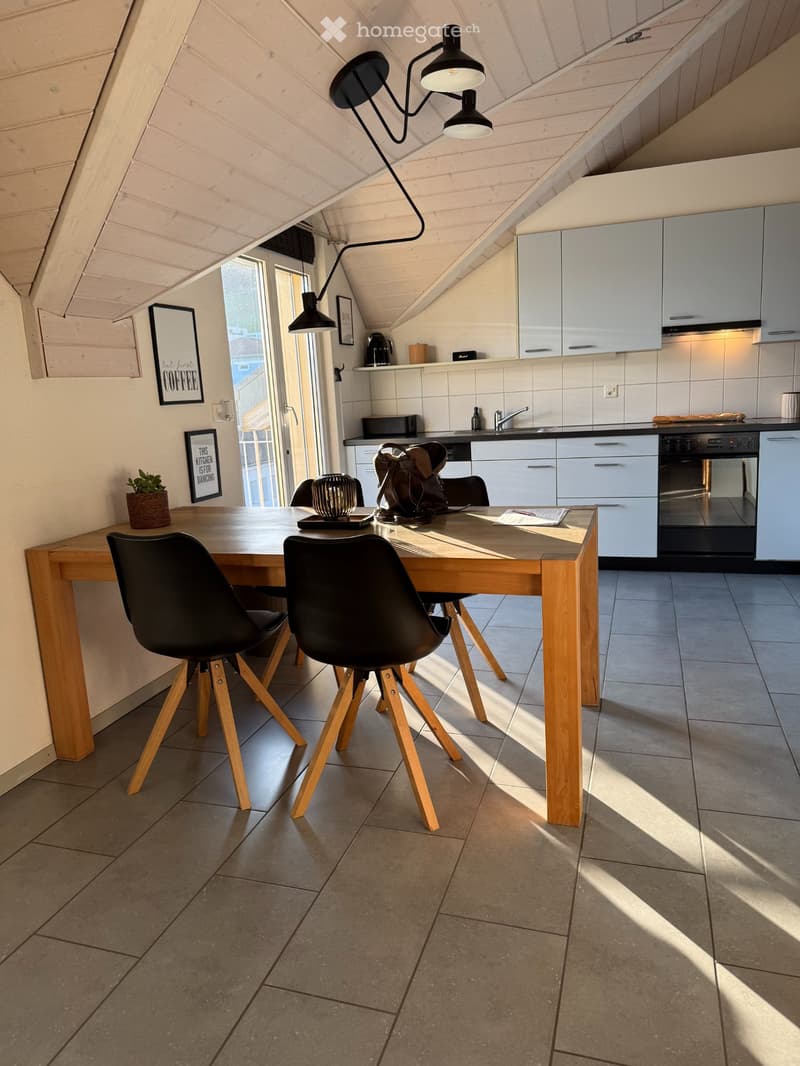 Wohnung mit Aussicht (2)
