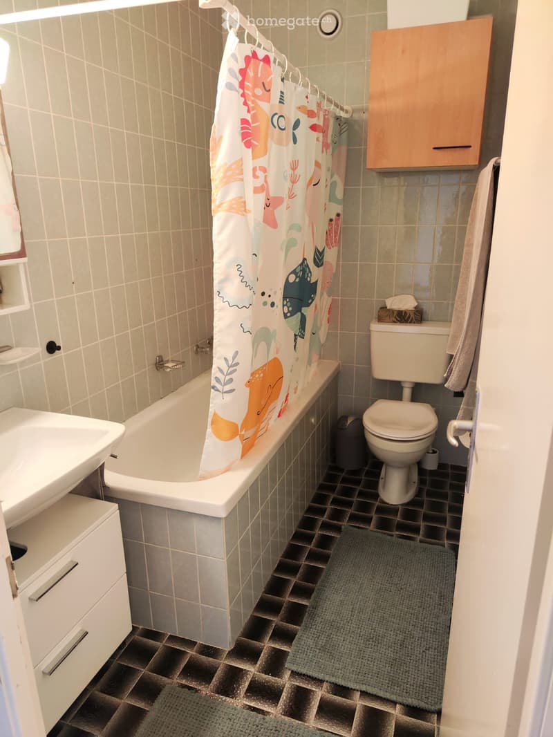 Appartement 2 pièces Savigny, dès le 1er septembre 2026 (4)
