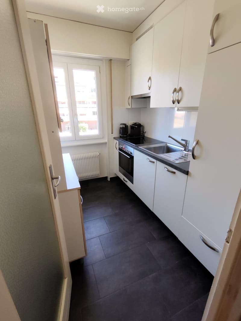 Appartement 2 pièces Savigny, dès le 1er septembre 2026 (3)