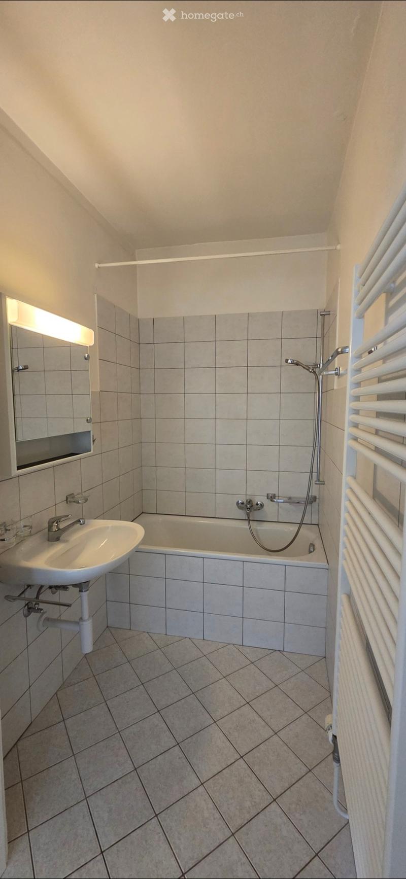 Appartement 3 pièces et demi à Neuchâtel (4)
