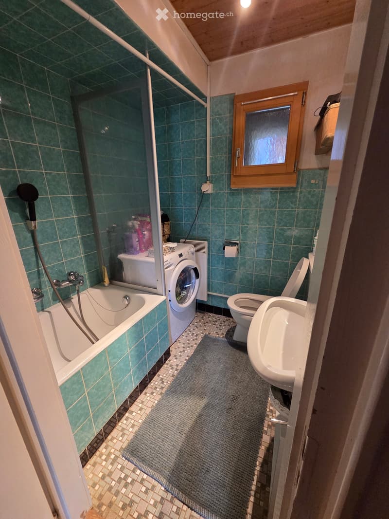 Appartement Miex (5)