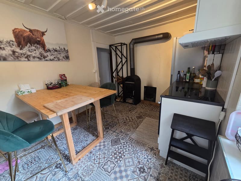 Appartement Miex (4)