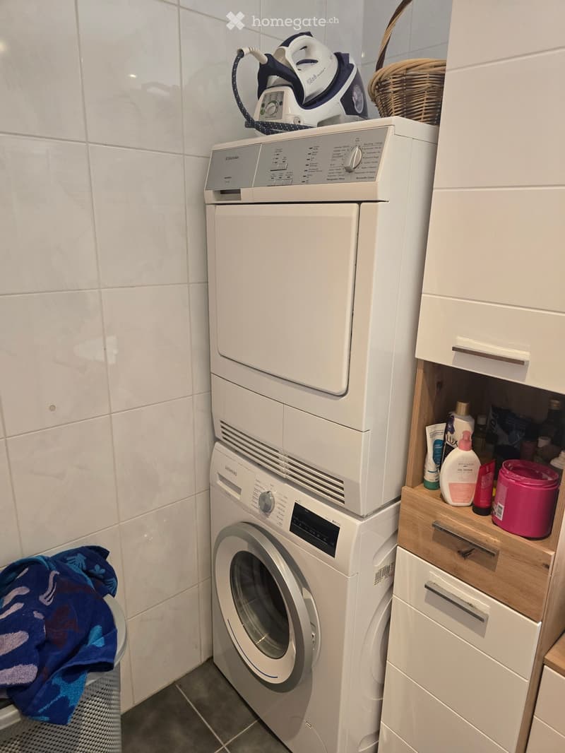 Chambre chez l'habitant à louer (1)