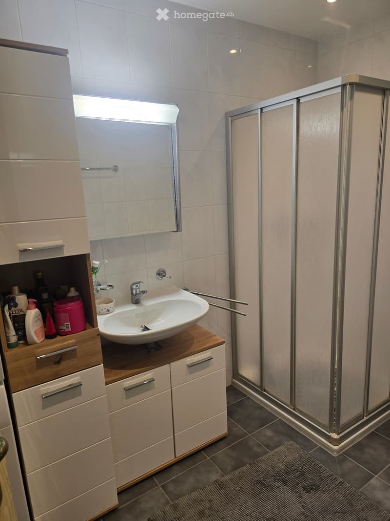 Chambre chez l'habitant à louer (2)
