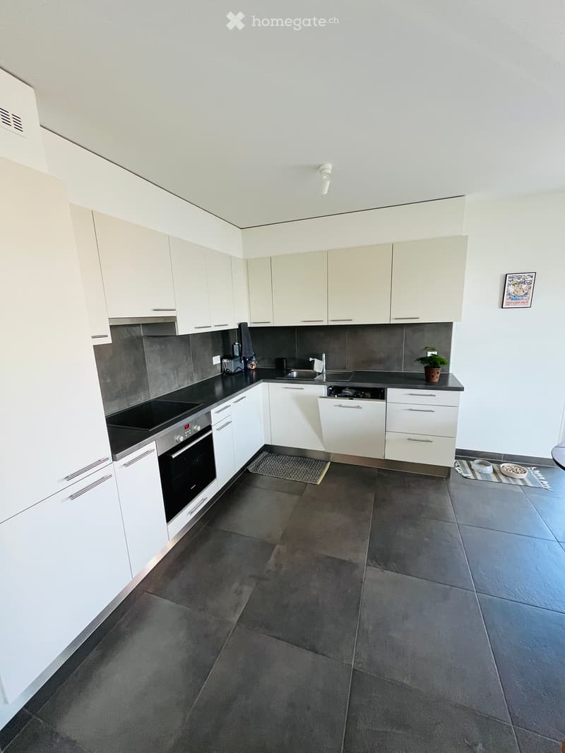 Bel appartement de 3,5 pièces à Blonay (3)