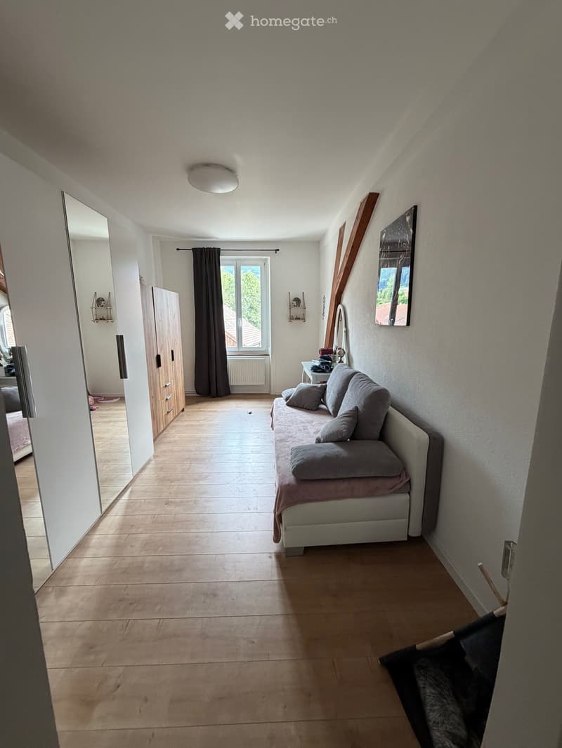 Appartement 3.5 pces à louer (1)