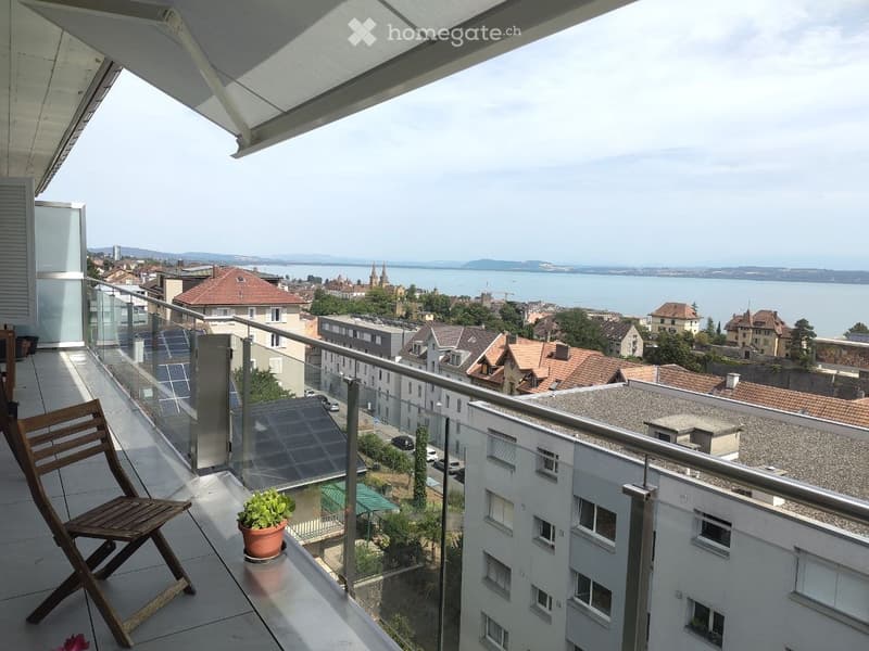 Bel appartement lumineux à remettre 15 août (10)