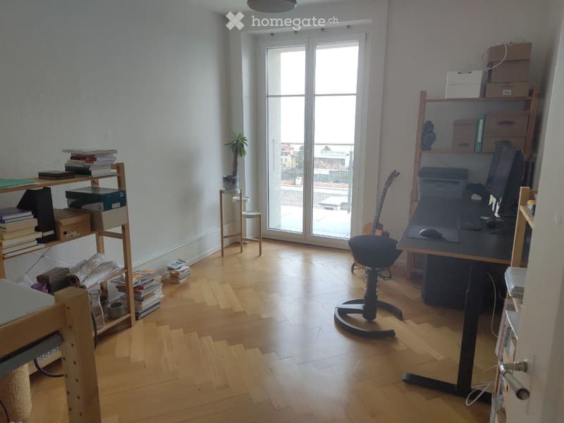Bel appartement lumineux à remettre 15 août (8)