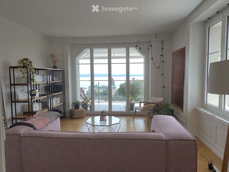 Bel appartement lumineux à remettre 15 août (1)