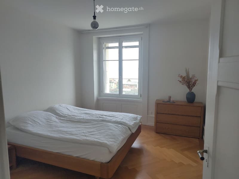 Bel appartement lumineux à remettre 15 août (7)