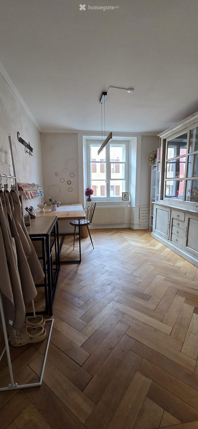 Appartement à louer (1)