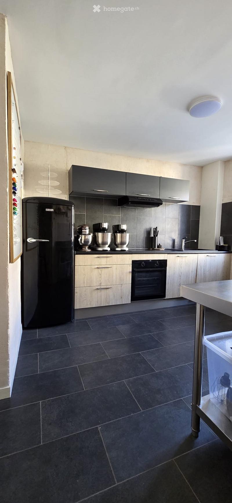 Appartement à louer (3)