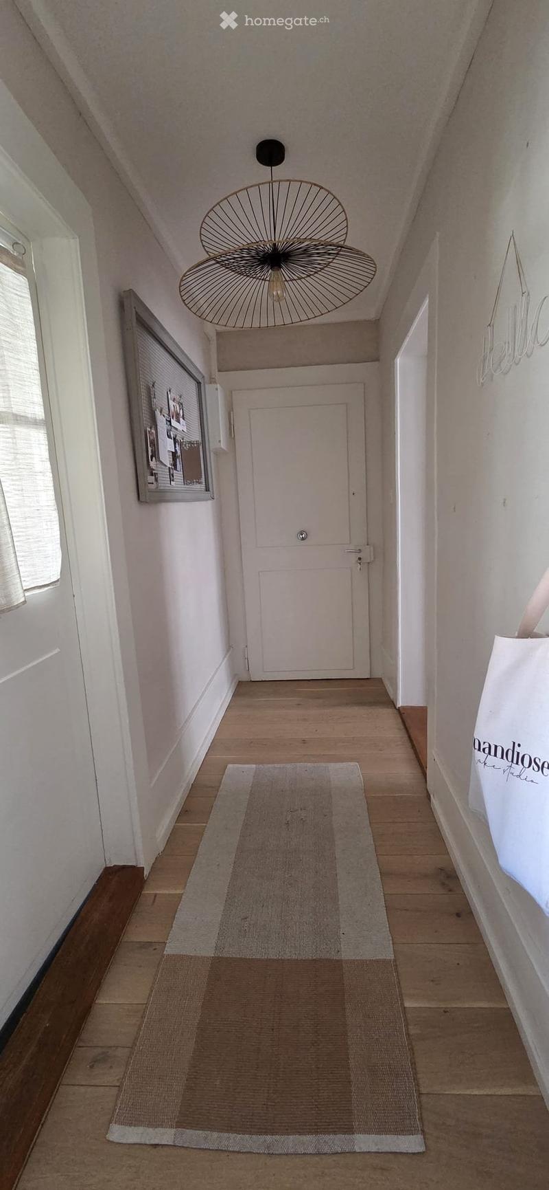 Appartement à louer (5)