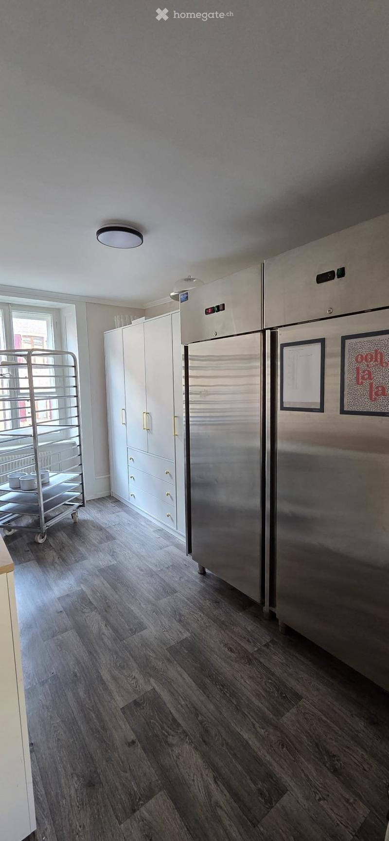 Appartement à louer (2)