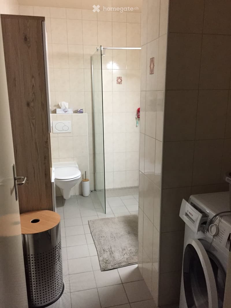 Charmant appartement de 2 pces - Accessible et lumineux (2)
