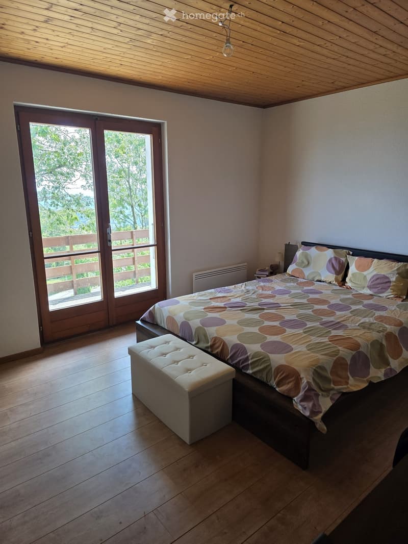 Maison 4.5 pièces à louer (4)