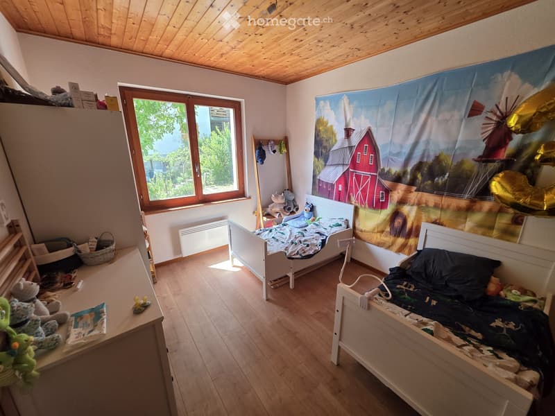 Maison 4.5 pièces à louer (5)