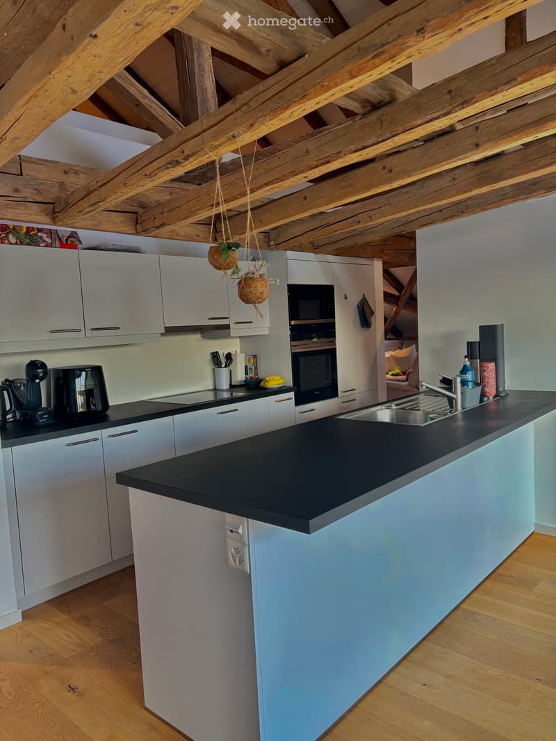 Appartement 3.5 pièces à Ballens (3)