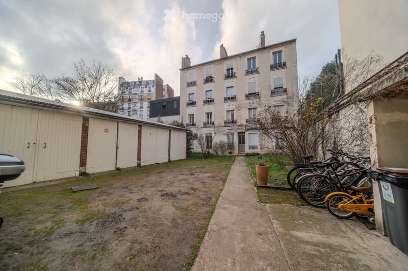 Paris West Opportunity|Strong Rent Potential (1,200/month) (5)