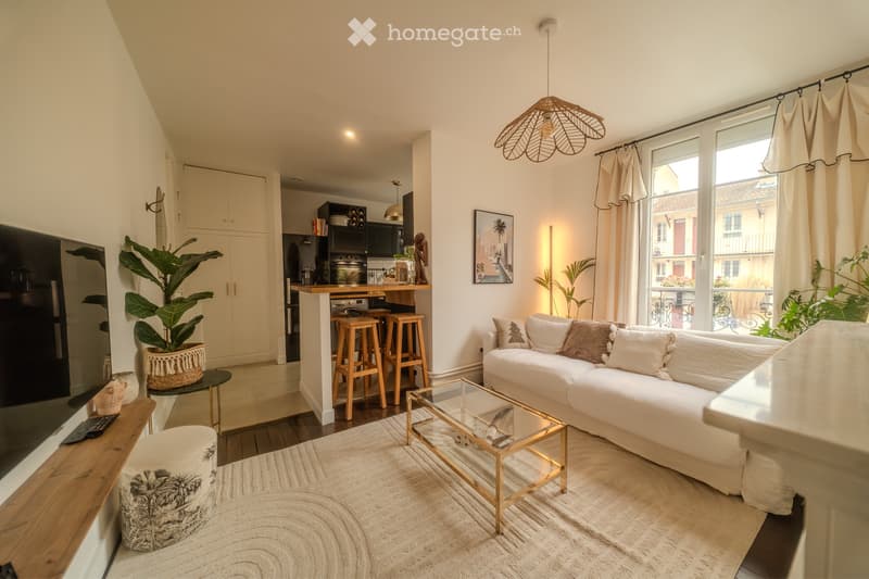 Paris West Opportunity|Strong Rent Potential (1,200/month) (3)