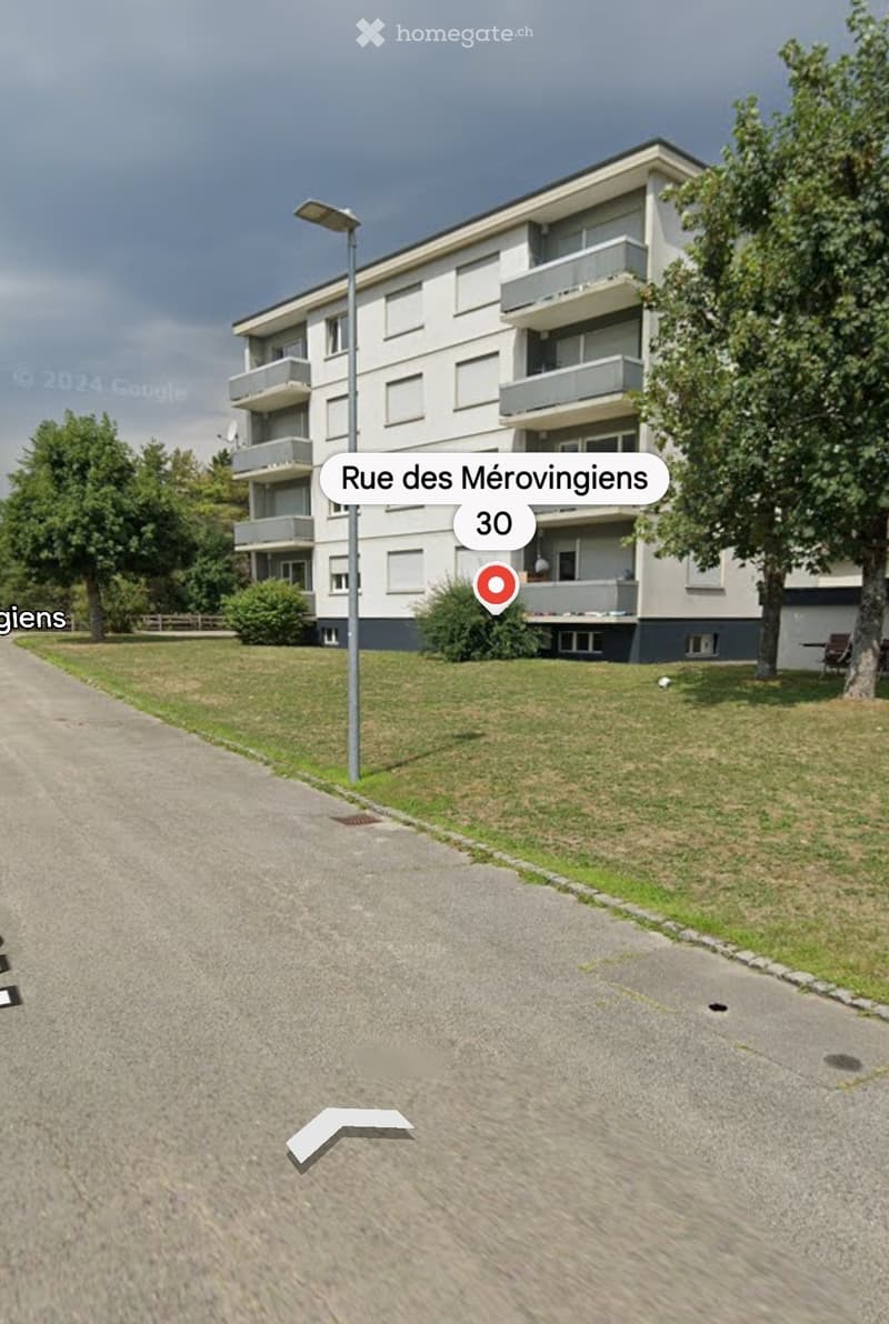 Appartement 3.5 pièces avec fort potentiel (1)