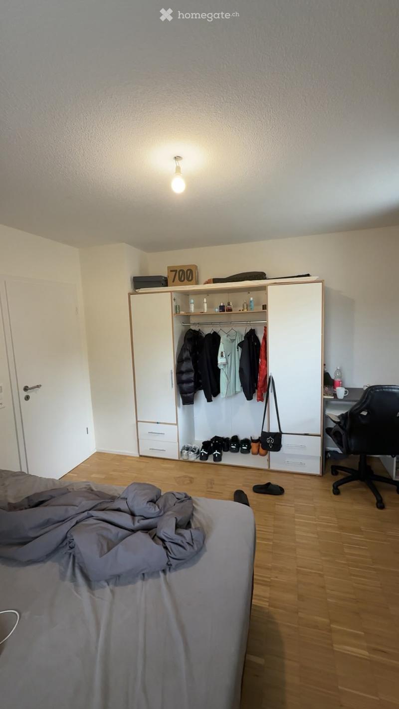 Chambre à louer (2)