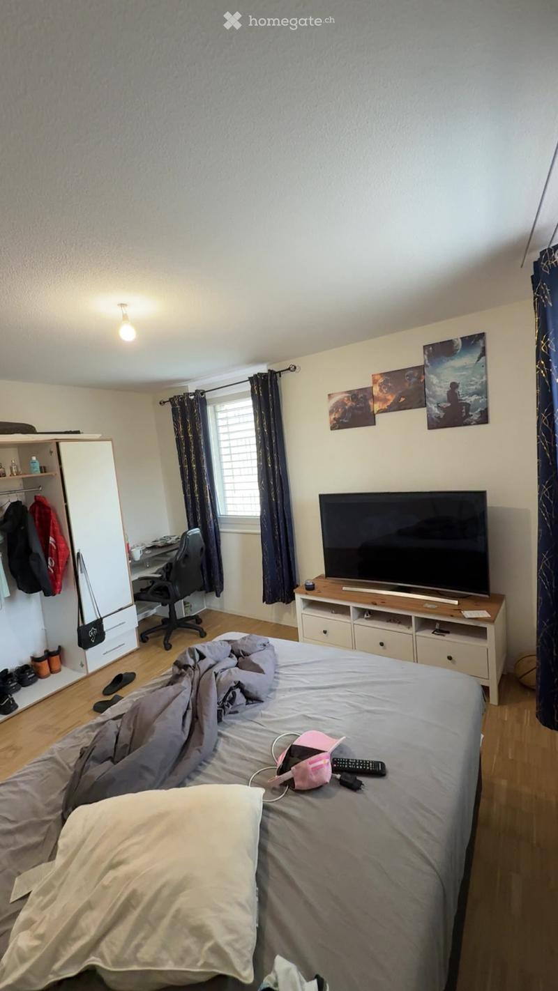 Chambre à louer (1)