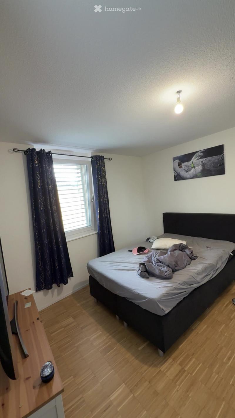 Chambre à louer (3)