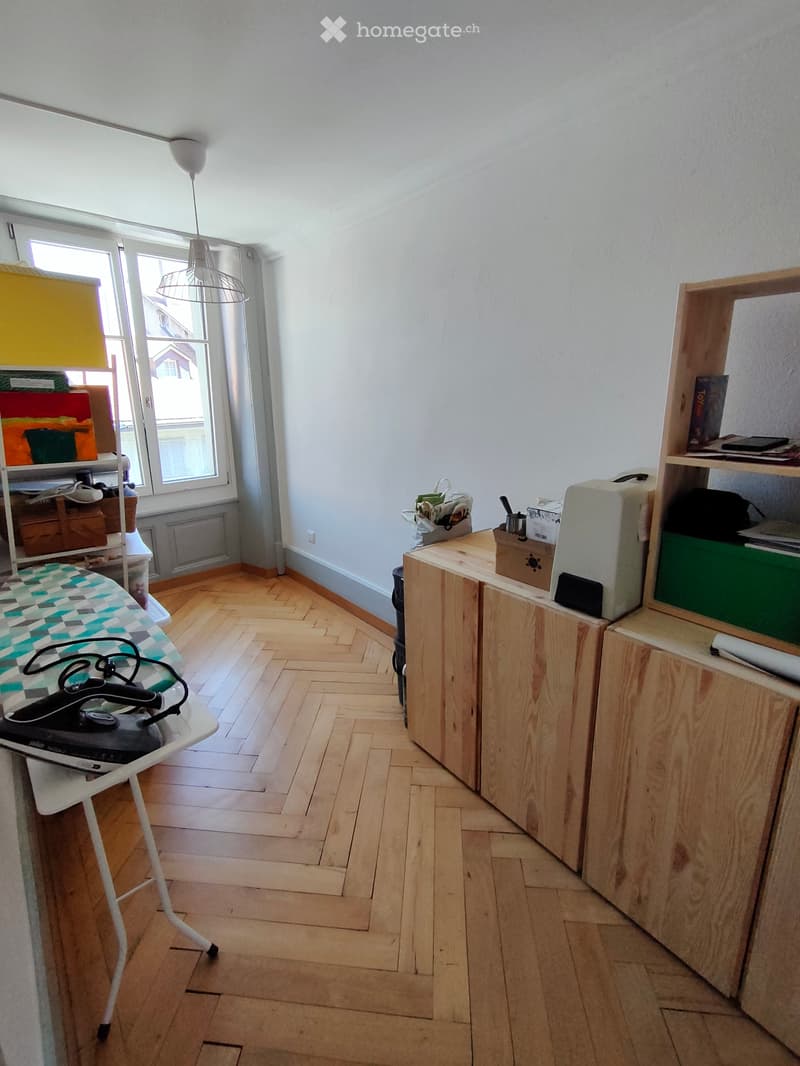 Appartement au centre ville (3)