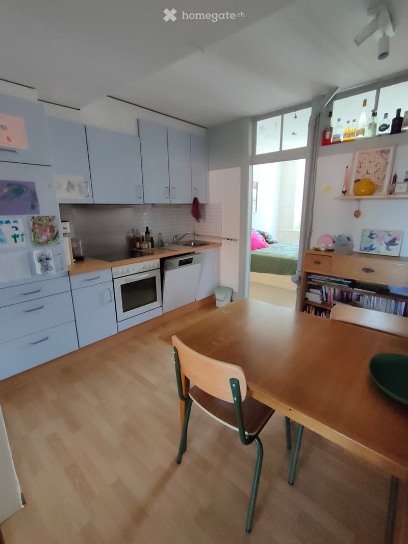 Appartement au centre ville (4)