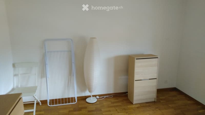 Chambre en colocation pour septembre (1)