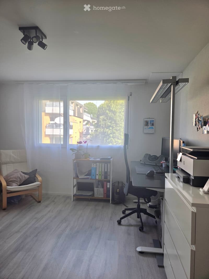 Helle 3.5-Zimmer-Wohnung mit Balkon in Courtepin (3)
