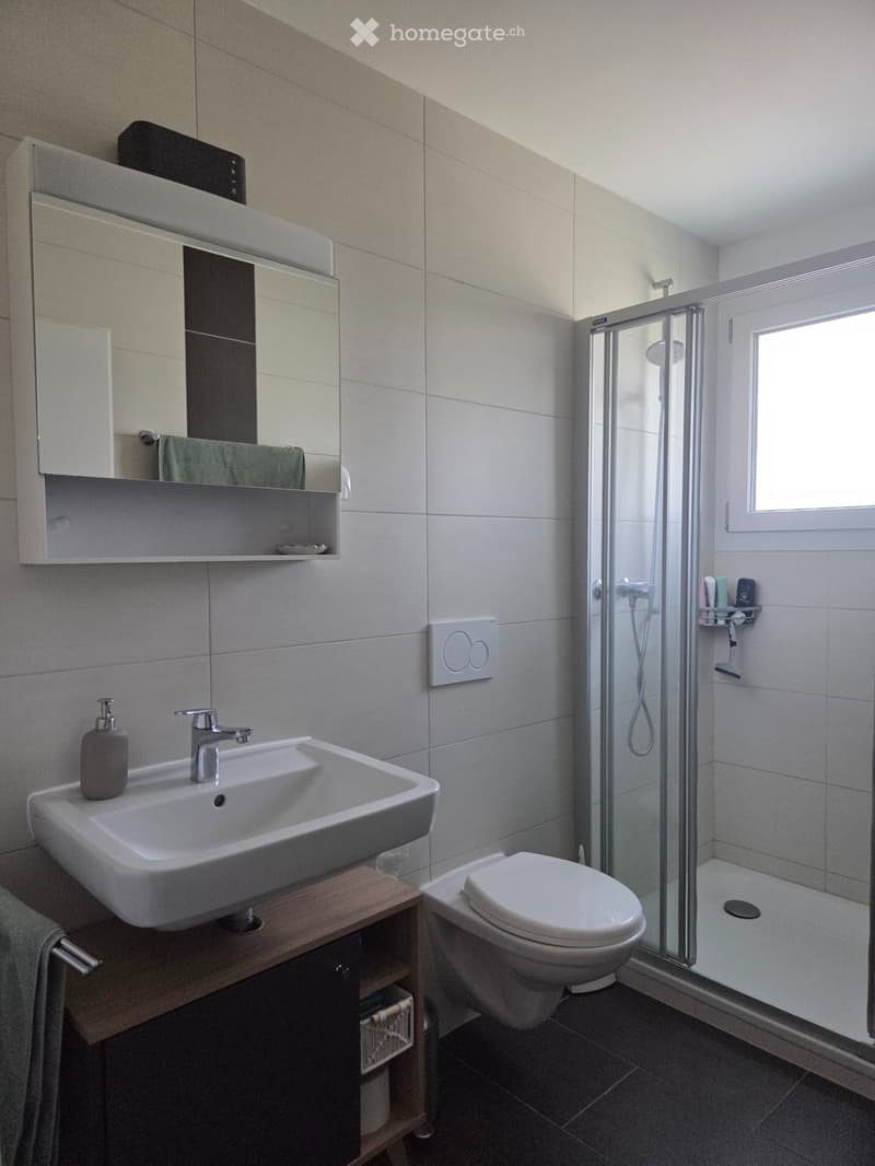 Helle 3.5-Zimmer-Wohnung mit Balkon in Courtepin (4)