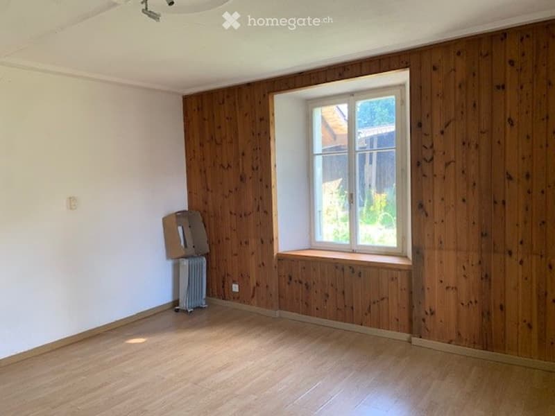 Appartement modeste à louer à Bonfol (5)