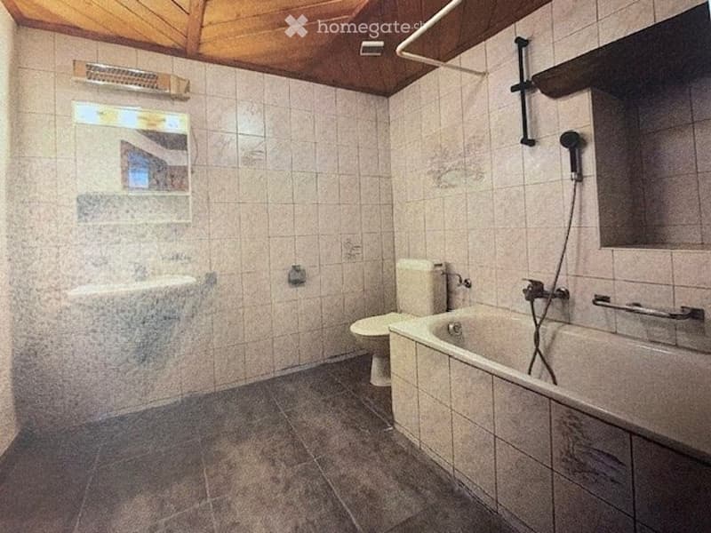 Appartement à louer à Bonfol (3)