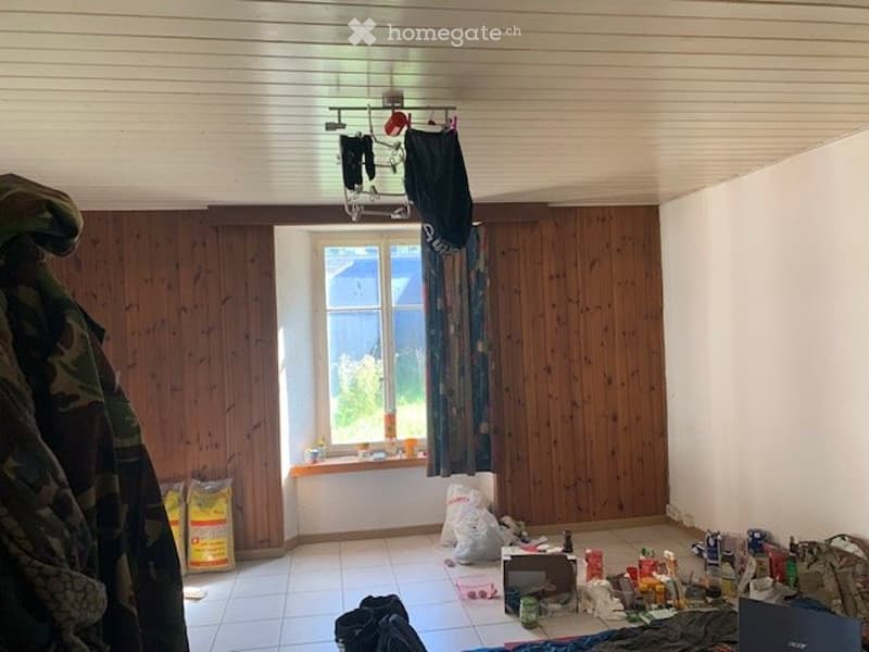 Appartement modeste à louer à Bonfol (2)