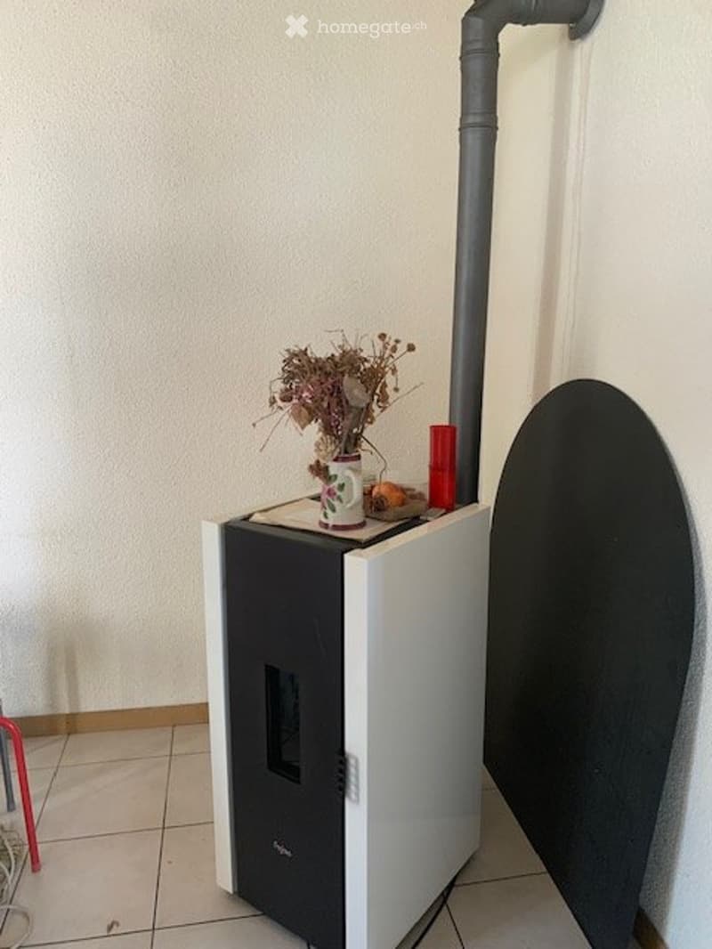 Appartement modeste à louer à Bonfol (3)