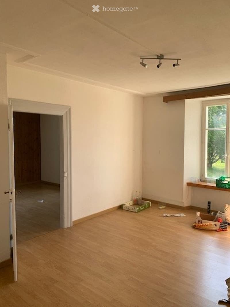 Appartement modeste à louer à Bonfol (4)