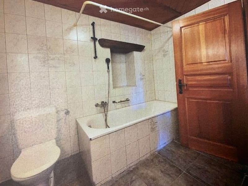 Appartement à louer à Bonfol (2)
