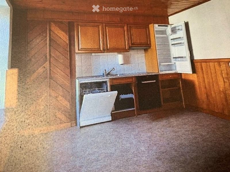 Appartement à louer à Bonfol (1)