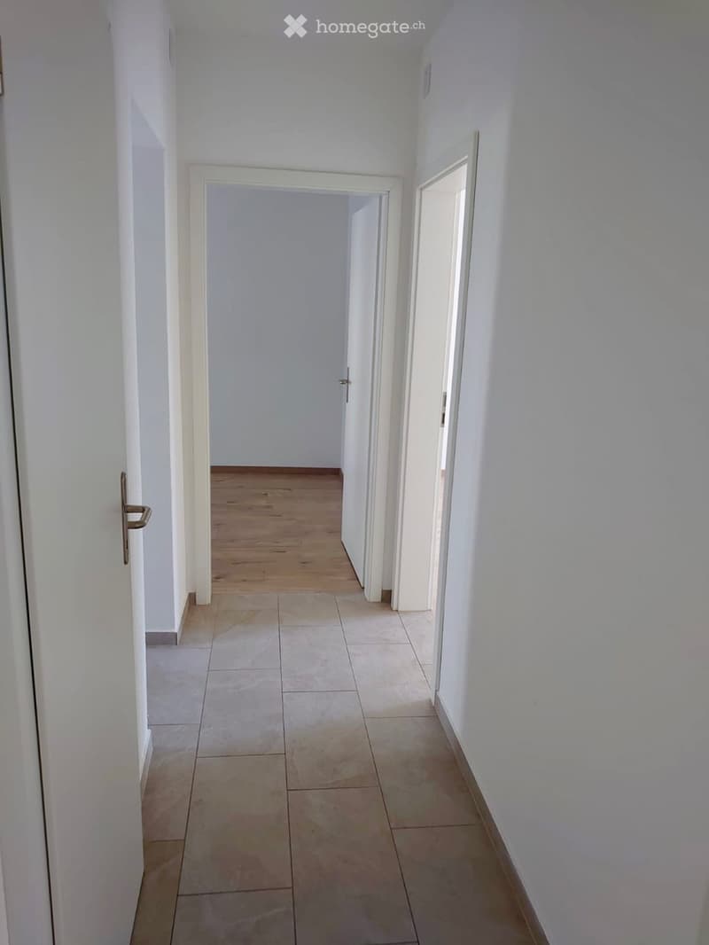 Apartment moderne de 3 pièces - Rte de Boujean à Bienne (3)