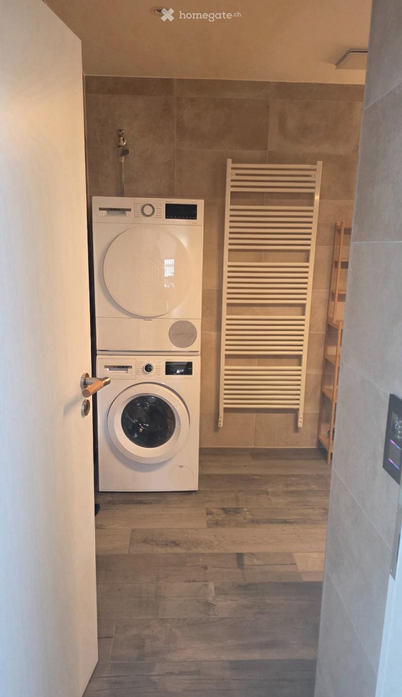 Appartement 2.5 pièces Châtel-St-Denis - Reprise de bail (5)