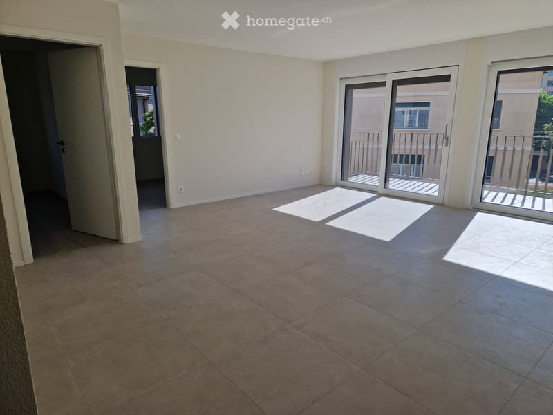 Appartement 3,5 pces avec balcon et cave (4)