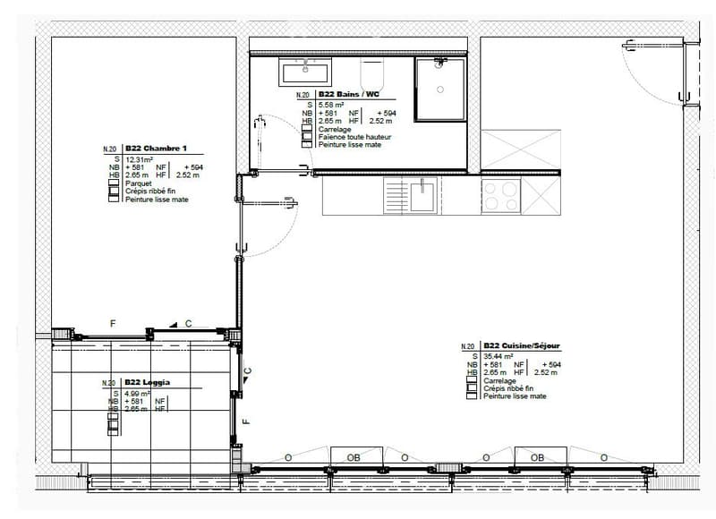 Appartement de 2,5 pièces à louer au 1er novembre 2026 (5)