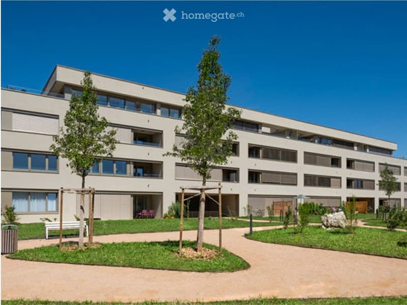 Appartement de 2,5 pièces à louer au 1er novembre 2026 (1)