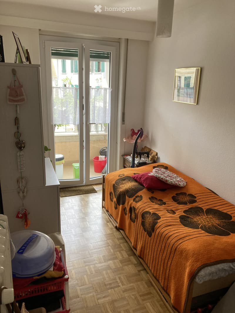 Appartement 3 pces au centre ville de Payerne (3)