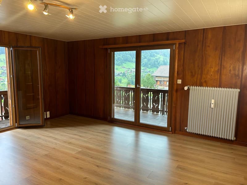 Appartement de 4.5 pièces à louer à Troistorrents (3)